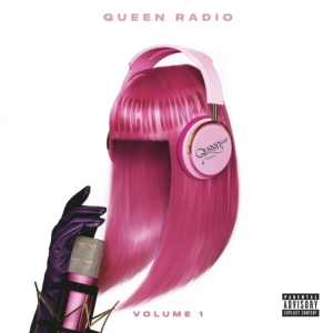 Nicki Minaj - Queen (Vinyl) ryhmässä Minishops / Nicki Minaj @ Bengans Skivbutik AB (3330019)