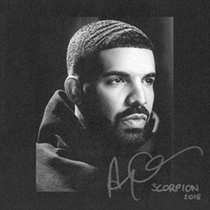 Drake - Scorpion (2Lp) ryhmässä Minishops / Drake @ Bengans Skivbutik AB (3330020)