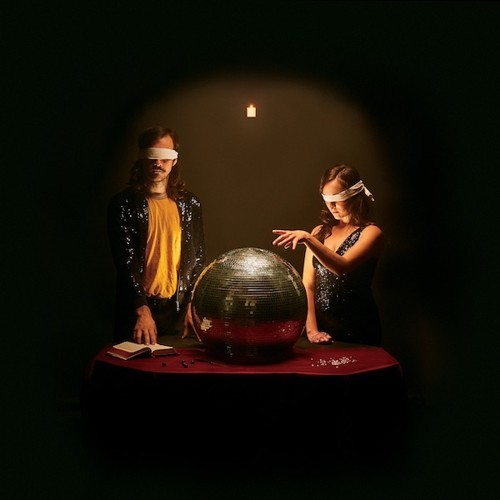 Cobra Man - Toxic Planet ryhmässä CD / Rock @ Bengans Skivbutik AB (3330042)