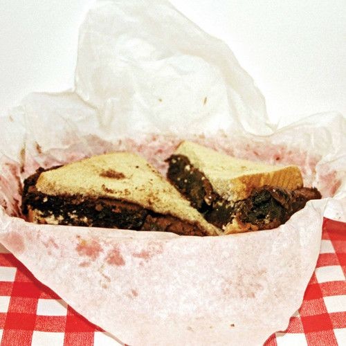 Ty Segall - Fudge Sandwich ryhmässä CD / Rock @ Bengans Skivbutik AB (3330059)