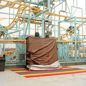 Exek - A Casual Assembly ryhmässä VINYYLI @ Bengans Skivbutik AB (3330134)