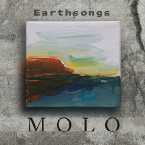 Molo - Earthsongs ryhmässä CD @ Bengans Skivbutik AB (3330175)