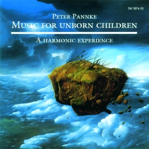 Pannke Peter - Music For Unborn Children ryhmässä CD @ Bengans Skivbutik AB (3330201)