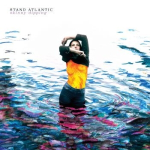 Stand Atlantic - Skinny Dipping ryhmässä CD @ Bengans Skivbutik AB (3330403)