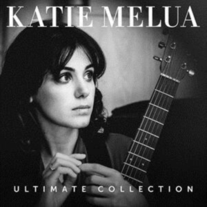 Katie Melua - Ultimate Collection ryhmässä Minishops / Katie Melua @ Bengans Skivbutik AB (3330423)