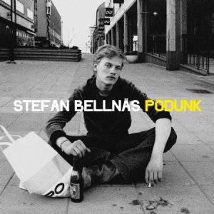 Stefan Bellnäs - Podunk ryhmässä CD @ Bengans Skivbutik AB (3330431)
