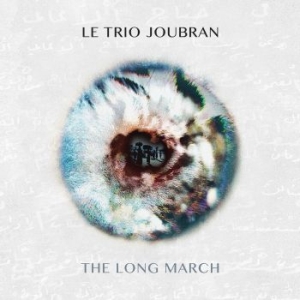 Le Trio Joubran - The Long March ryhmässä CD @ Bengans Skivbutik AB (3331494)