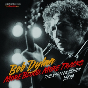 Dylan Bob - More Blood, More Tracks: The Bootleg Series Vol. 14 ryhmässä Minishops / Bob Dylan @ Bengans Skivbutik AB (3331502)