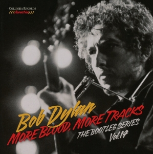 Dylan Bob - More Blood, More Tracks: The Bootleg Series Vol. 14 ryhmässä Minishops / Bob Dylan @ Bengans Skivbutik AB (3331504)
