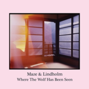 Maze & Lindholm - Where The Wolf Has Been Seen ryhmässä CD @ Bengans Skivbutik AB (3331532)