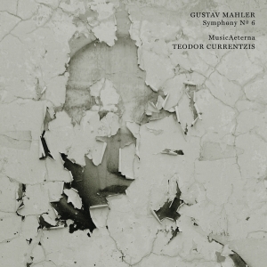 Currentzis Teodor - Mahler: Symphony No. 6 ryhmässä CD @ Bengans Skivbutik AB (3332283)