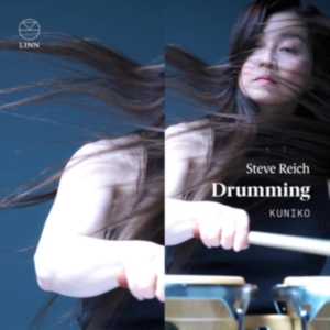 Reich Steve - Drumming ryhmässä CD @ Bengans Skivbutik AB (3332320)