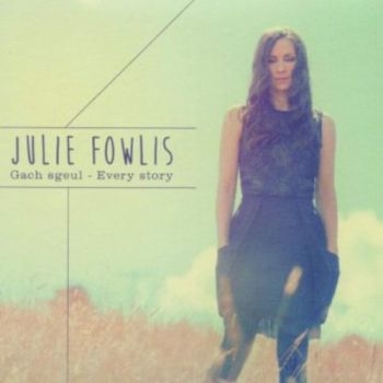 Fowlis Julie - Every Story ryhmässä CD / Myydyimmät @ Bengans Skivbutik AB (3332455)