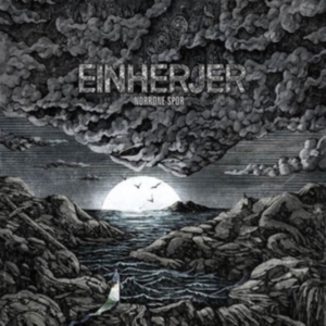 Einherjer - Norrone Spor ryhmässä VINYYLI @ Bengans Skivbutik AB (3332881)