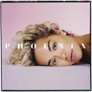 Rita Ora - Phoenix ryhmässä CD @ Bengans Skivbutik AB (3332947)