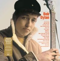 Dylan Bob - Bob Dylan ryhmässä VINYYLI @ Bengans Skivbutik AB (3333283)