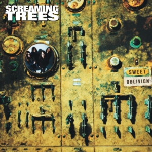 Screaming Trees - Sweet Oblivion ryhmässä VINYYLI @ Bengans Skivbutik AB (3334798)
