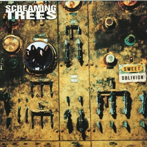Screaming Trees - Sweet Oblivion ryhmässä -Start FVS @ Bengans Skivbutik AB (3334798)