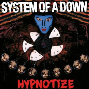 System Of A Down - Hypnotize ryhmässä -Start Vinyl @ Bengans Skivbutik AB (3334801)
