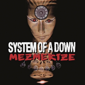 System Of A Down - Mezmerize ryhmässä VINYYLI @ Bengans Skivbutik AB (3334802)