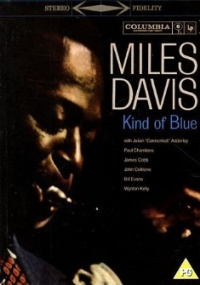 Davis Miles - Kind Of Blue Deluxe 50Th Anniversary Boxset (2CD+DVD) ryhmässä CD @ Bengans Skivbutik AB (3334814)