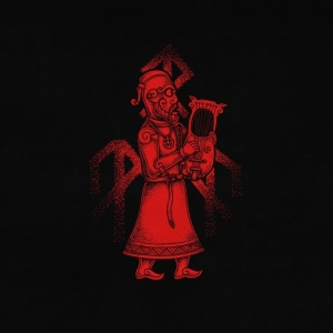 Wardruna - Skald ryhmässä CD @ Bengans Skivbutik AB (3334853)