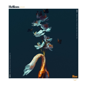 Hellions - Rue ryhmässä VINYYLI @ Bengans Skivbutik AB (3334980)