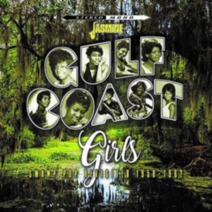 Various Artists - Gulf Coast Girls ryhmässä CD @ Bengans Skivbutik AB (3334986)