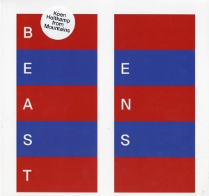 Beast - Ens ryhmässä VINYYLI @ Bengans Skivbutik AB (3335104)