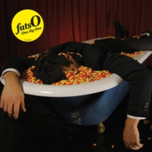 Fatso - One By One ryhmässä CD @ Bengans Skivbutik AB (3335415)