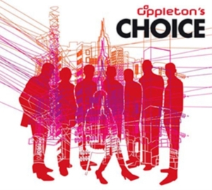 Appleton - Appleton's Choice ryhmässä CD @ Bengans Skivbutik AB (3335416)