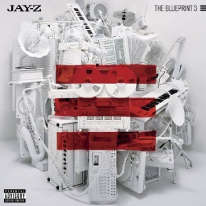 Jay-Z - The Blueprint, Vol. 3 (US Import) ryhmässä ME SUOSITTELEMME / Bengans Henkilökunnan Vinkit / Käsin poimittu hiphop vuosien varrelta @ Bengans Skivbutik AB (3335668)