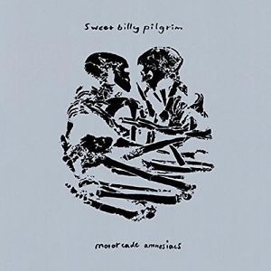 SWEET BILLY PILGRIM - Motorcade Amnesiacs Split Seam/Vikt hörn ryhmässä VINYYLI @ Bengans Skivbutik AB (3336667)