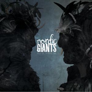 Nordic Giants - Build Seas, Dismantle Suns Split Seam/Vikt hörn ryhmässä VINYYLI @ Bengans Skivbutik AB (3336705)