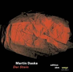 Daske Martin - Der Stein ryhmässä CD @ Bengans Skivbutik AB (3337655)