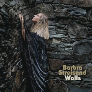 Streisand Barbra - Walls ryhmässä CD @ Bengans Skivbutik AB (3338134)
