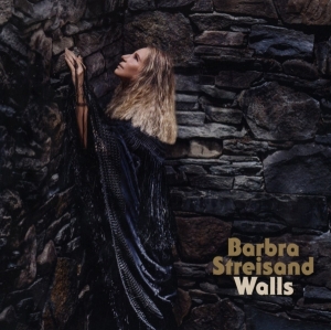 Streisand Barbra - Walls ryhmässä CD @ Bengans Skivbutik AB (3338134)