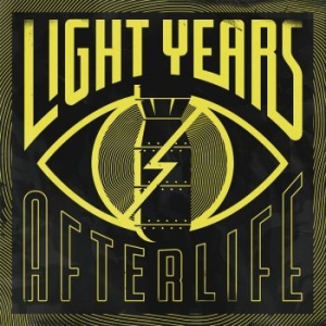 Light Years - Afterlife ryhmässä VINYYLI @ Bengans Skivbutik AB (3338147)