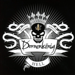 Dornenkönig - Hell ryhmässä CD @ Bengans Skivbutik AB (3338212)