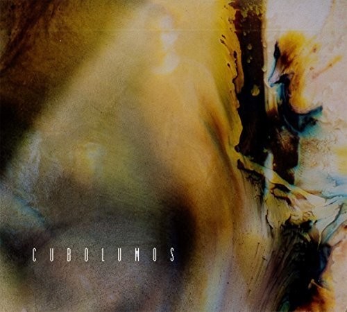 Cubolumos - Cubolumos ryhmässä CD / Jazz/Blues @ Bengans Skivbutik AB (3338244)