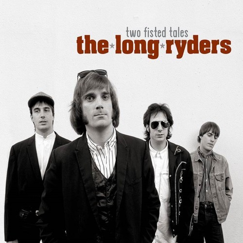 The Long Ryders - Two Fisted Tales (Box Edition) ryhmässä CD / Rock @ Bengans Skivbutik AB (3338259)
