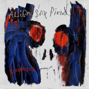 Alien Sex Fiend - Possessed ryhmässä CD @ Bengans Skivbutik AB (3338261)