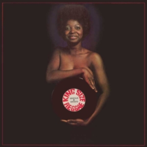 Various Artists - King Size Reggae ryhmässä CD @ Bengans Skivbutik AB (3338266)