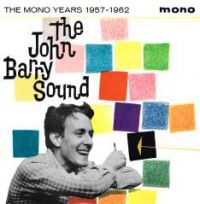 Barry John - Mono Years 1957-1962 ryhmässä CD / Pop @ Bengans Skivbutik AB (3338268)