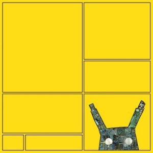 Hen Ogledd - Mogic ryhmässä VINYYLI @ Bengans Skivbutik AB (3339043)