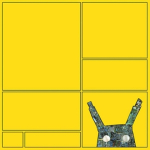 Hen Ogledd - Mogic ryhmässä CD @ Bengans Skivbutik AB (3339048)