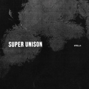 Super Unison - Stella ryhmässä VINYYLI @ Bengans Skivbutik AB (3339075)