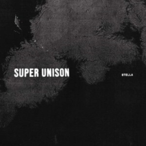 Super Unison - Stella ryhmässä VINYYLI @ Bengans Skivbutik AB (3339077)