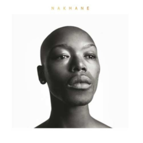 Nakhane - You Will Not Die ryhmässä CD / Pop @ Bengans Skivbutik AB (3339109)