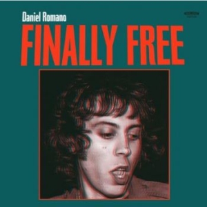 Romano Daniel - Finally Free ryhmässä VINYYLI @ Bengans Skivbutik AB (3339732)